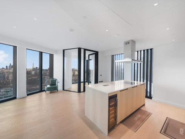 Park Hyatt London River Thames, 7 Nine Elms Lane, London, SW8 5PH, United Kingdom | 2 bed apartment for rent #138103433 | Rentberry