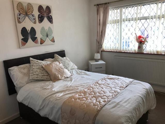 Park Hall Road, Wolverhampton WV4 1 bed in a house share to rent £475 pcm £110 pw