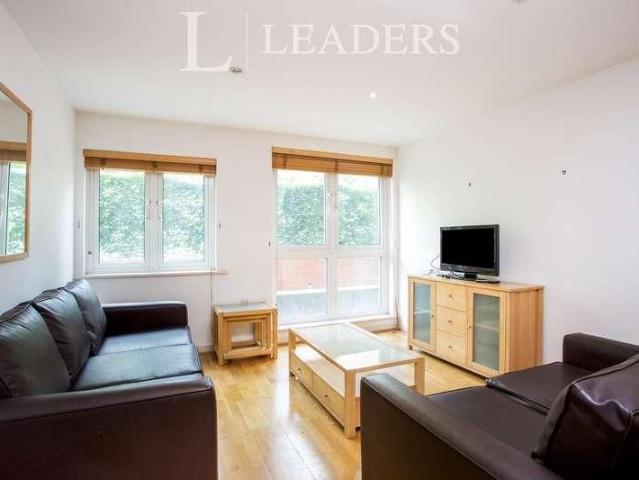 Park Heights, Constitution Hill, Woking, GU22