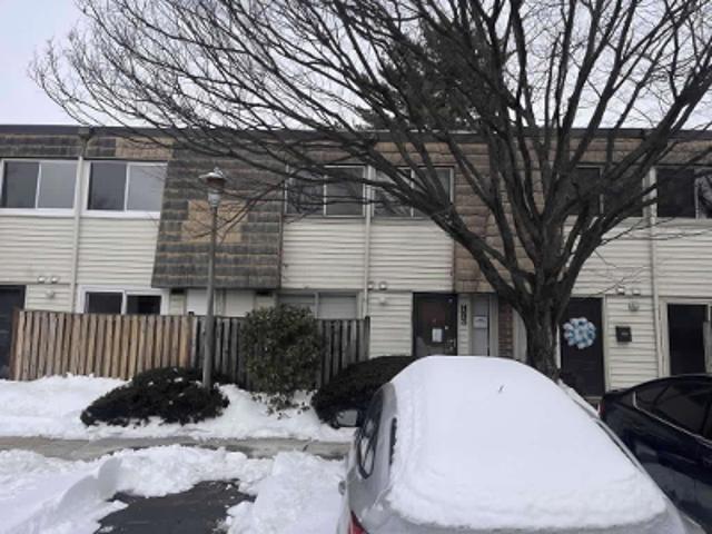 Park Heights Ave # 7346