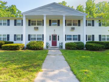 Park Hill Apartments