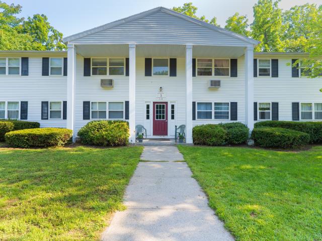 Park Hill Apartments