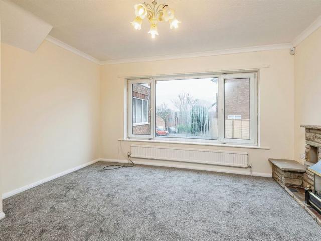 Park Hill, Huddersfield