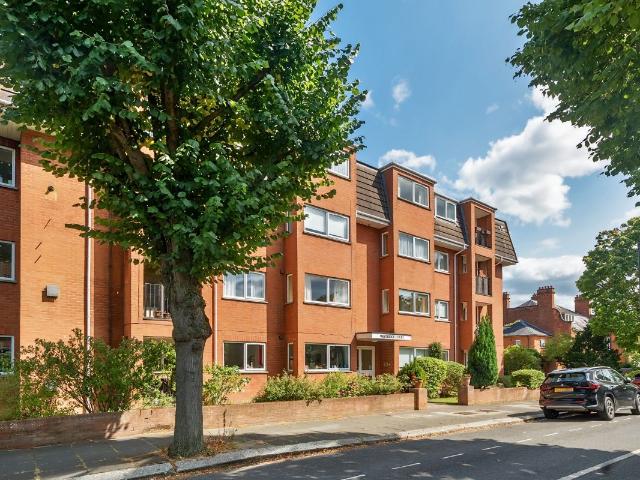 Park Hill, London W5, 3 bed flat to rent, £3,200 pcm | PrimeLocation