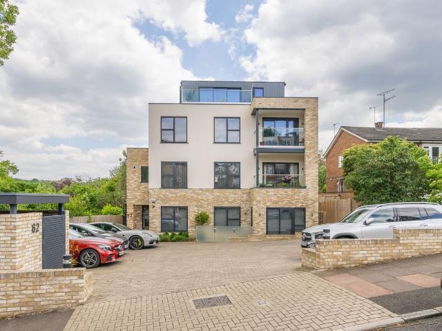 Park Hill Road, Bromley BR2, 2 bed flat to rent, £2,750 pcm | PrimeLocation