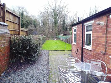 Park Hill Road, Harborne, Birmingham – Direct Housing
