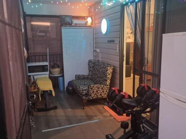 Park Home /Caravan Park Dawesville