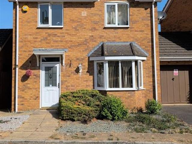Park Home Avenue, Hampton Vale, Peterborough PE7, 4 bed detached house to rent, £1,500 pcm | PrimeLocation