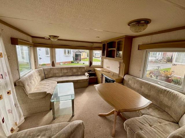 Park Homes, MEXBOROUGH 2 bed bungalow to rent £545 pcm £126 pw