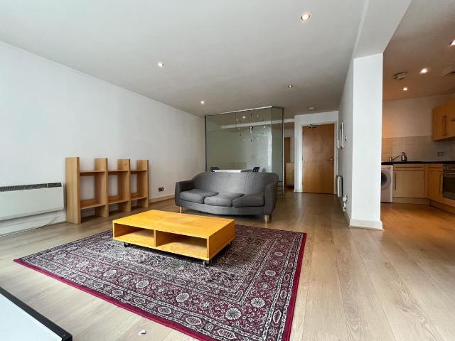 Park House Apartments, 11 Park Row, Leeds LS1, Studio to rent, £900 pcm | PrimeLocation