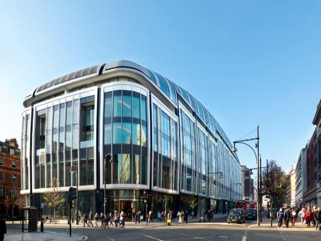 Park House Apartments, 47 North Row, Mayfair, London W1K, 1 bed flat to rent, £7,150 pcm | PrimeLocation
