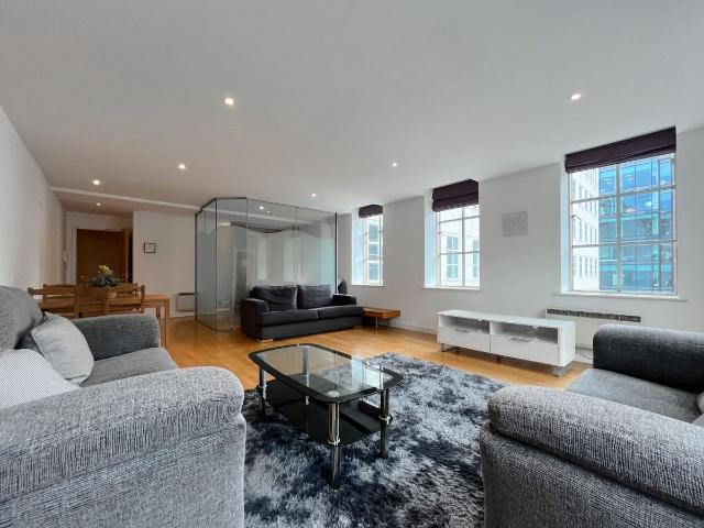 Park House Apartments, Park Row, Leeds LS1, 1 bed flat to rent, £1,200 pcm | PrimeLocation