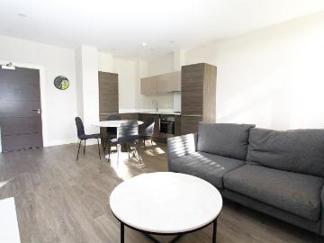 Park House Dawsons Square Pudsey, Pudsey LS28, 1 bed flat to rent, £850 pcm | PrimeLocation