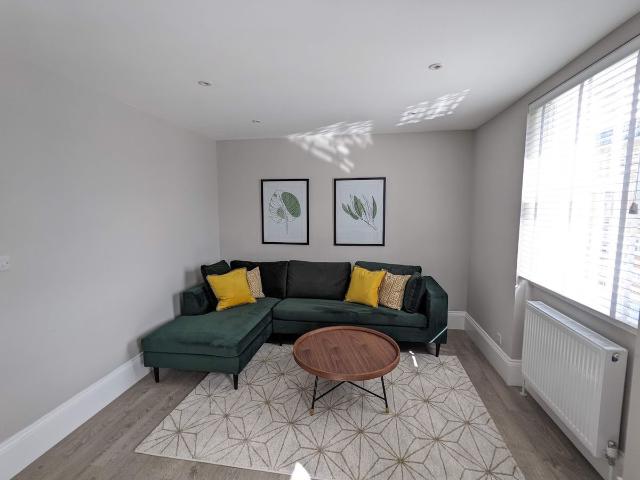 Park House, Harrington Road, South Kensington SW7, 1 bed flat to rent, £2,817 pcm | PrimeLocation