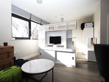 Park House, Pudsey LS28, 1 bed flat to rent, £765 pcm | PrimeLocation