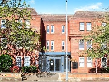 Park House, 117 Park Road, Peterborough PE1, 1 bed flat to rent, £900 pcm | PrimeLocation