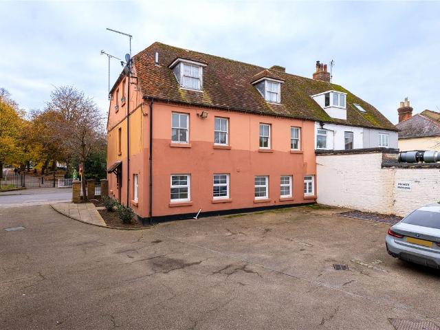 Park House, 41 East Street, Faversham, Kent ME13, 1 bed flat to rent, £850 pcm | PrimeLocation