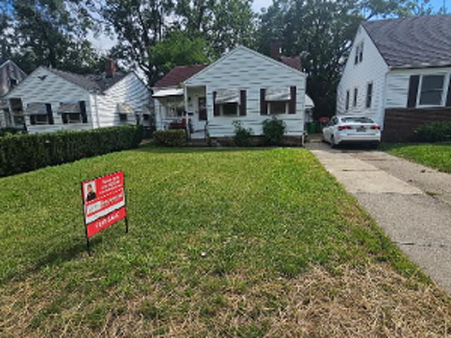 Park Knoll Dr