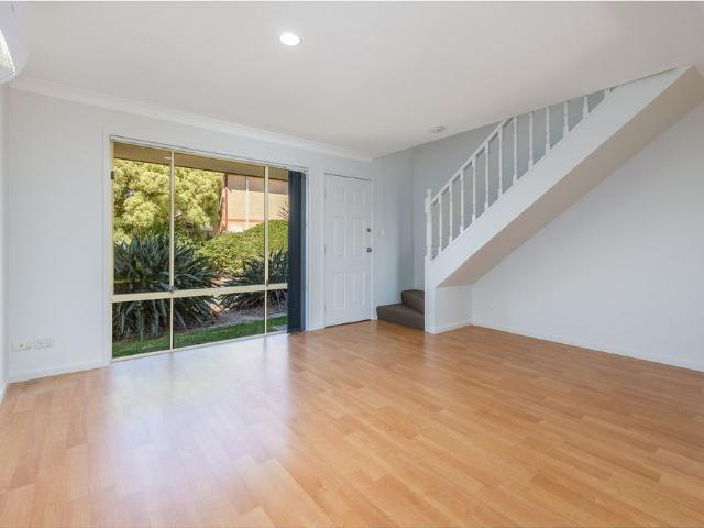 PARK LANDING! SECURE COMPLEX LIVING! Street # 64