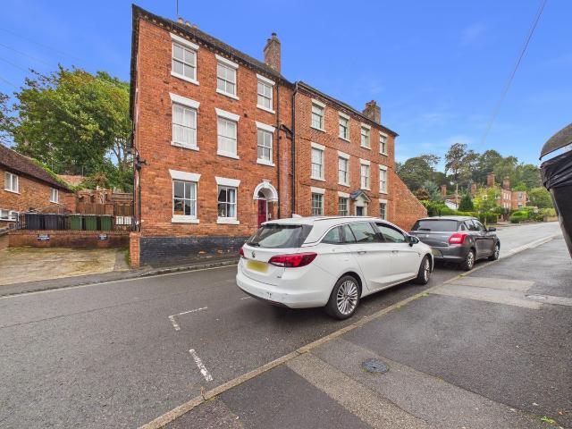 Park Lane, Bewdley DY12, 1 bed flat to rent, £725 pcm | PrimeLocation