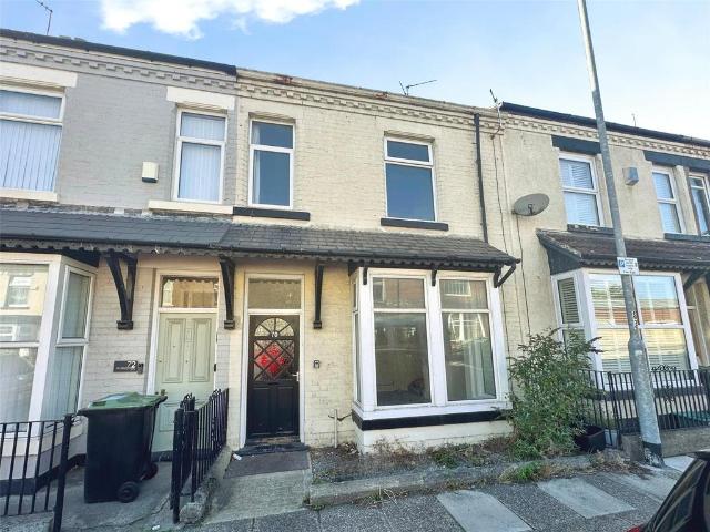 Park Lane, Darlington, DL1 3 bed terraced house to rent £900 pcm £208 pw