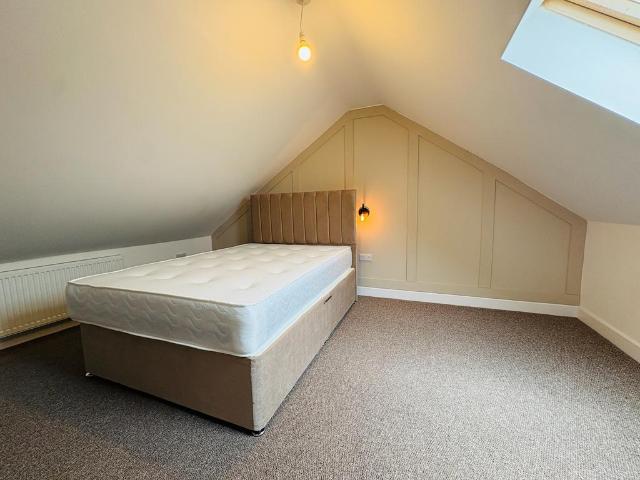Park Lane, Darlington DL1 1 bed house of multiple occupation to rent £550 pcm £127 pw