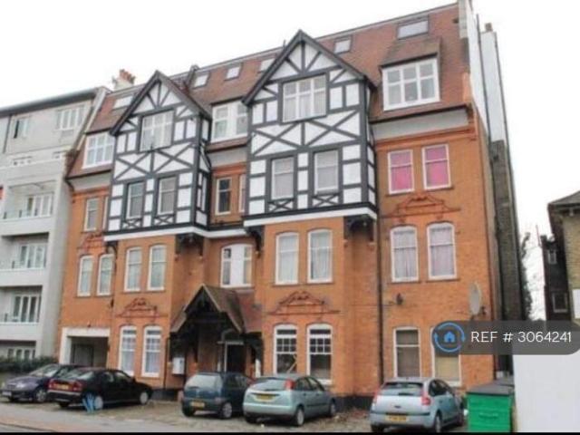 Park Lane, East Croydon, CR0 1 bed flat to rent £1,500 pcm £346 pw