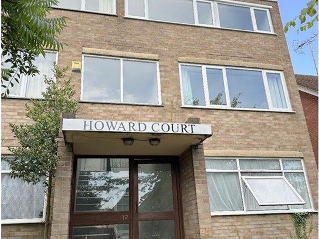 Park Lane, Knebworth SG3, 3 bed maisonette to rent, £1,650 pcm | PrimeLocation