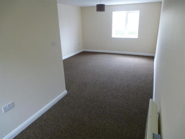 Park Lane, Kidderminster