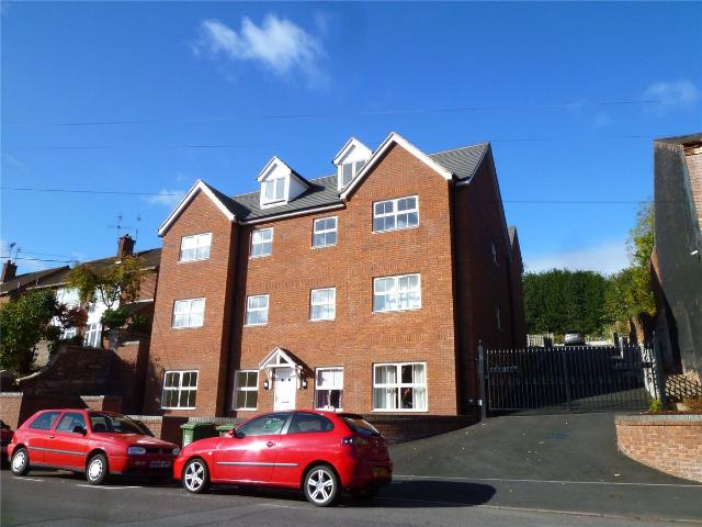 Park Lane, Kidderminster, Worcestershire DY11, 2 bed flat to rent, £775 pcm | PrimeLocation