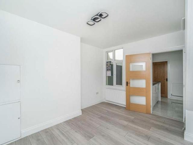 Park Lane, Harefield, Uxbridge, UB9