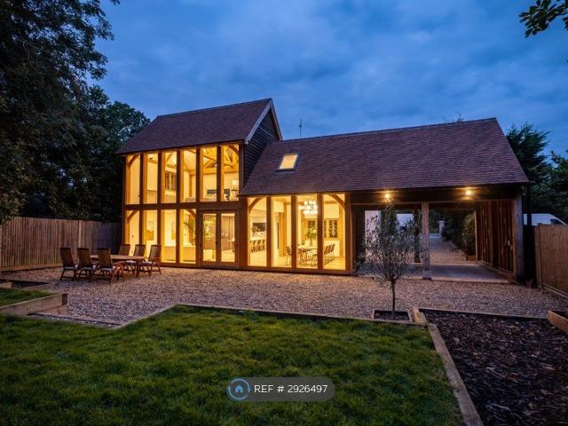 Park Lane, Old Knebworth, Knebworth SG3, 4 bed detached house to rent, £9,990 pcm | PrimeLocation
