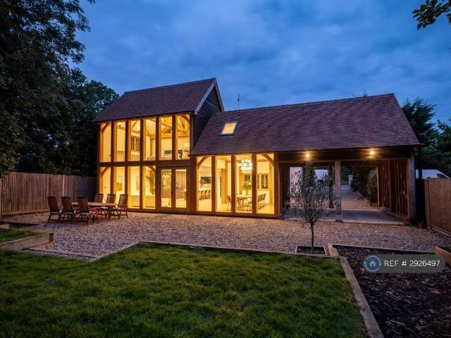 Park Lane, Old Knebworth, Knebworth, SG3 4 bed detached house to rent £9,990 pcm £2,305 pw