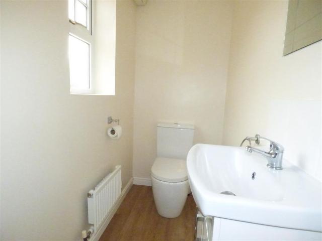 Park Lane, Lower Quinton
