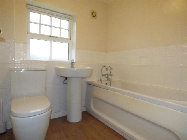 Park Lane, Lower Quinton