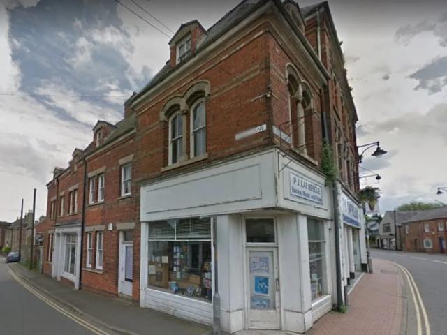 Park Lane, Long Sutton, Spalding