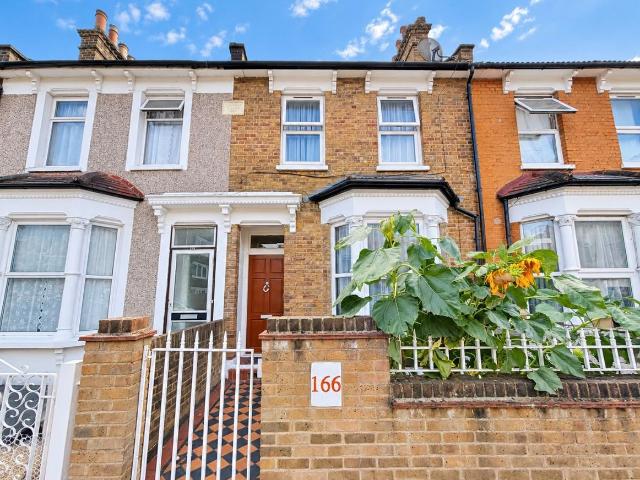 Park Lane, London N17, 4 bed terraced house to rent, £2,700 pcm | PrimeLocation