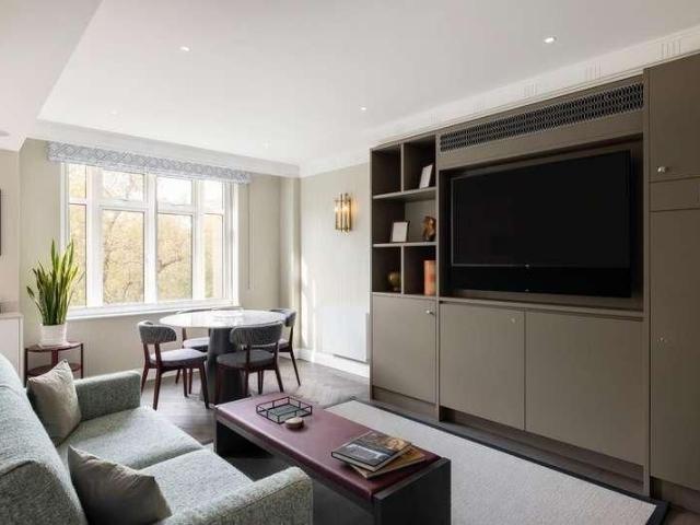 Park Lane, Mayfair, W1K