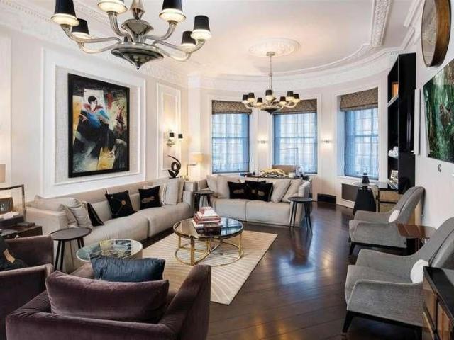 Park Lane, Mayfair, W1K