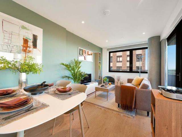 Park Lane, Middlesex HA9 1 bed flat to rent £1,850 pcm £427 pw