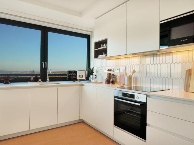 Park Lane, Middlesex HA9 1 bed flat to rent £1,850 pcm £427 pw