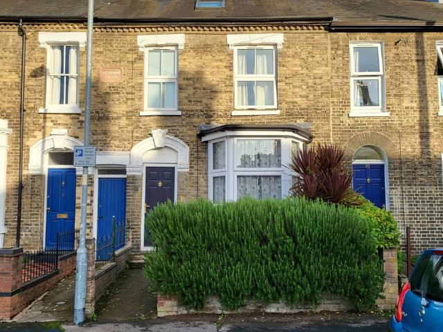 Park Lane, Norwich NR2, 7 bed shared accommodation to rent, £405 pcm | PrimeLocation