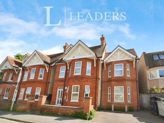 Park Lane, Newmarket, CB8 1 bed flat to rent £1,050 pcm £242 pw