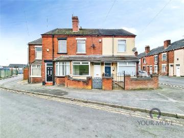 Park Lane, Stoke On Trent, Staffordshire ST4, 2 bed terraced house to rent, £725 pcm | PrimeLocation