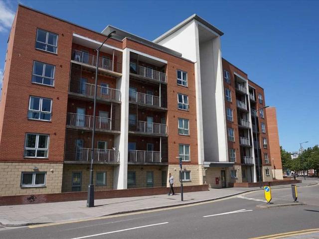 Park Lane Plaza, 2 Jamacia Street, Liverpool L1, 2 bed flat to rent, £950 pcm | PrimeLocation