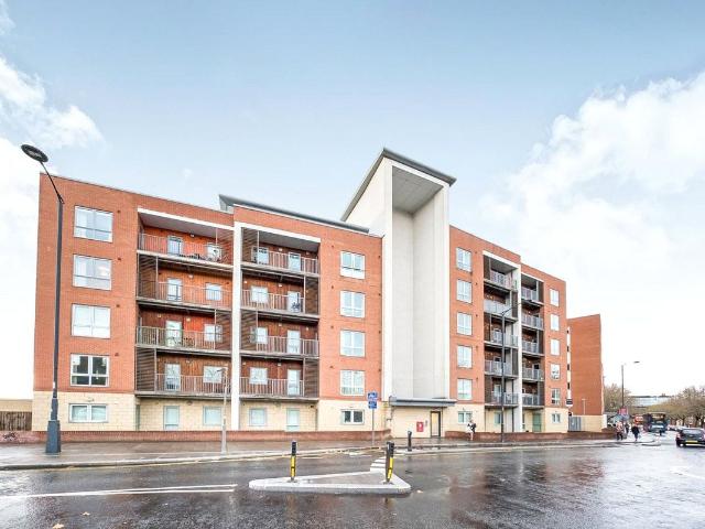 Park Lane Plaza, 2 Jamaica Street, Liverpool L1, 1 bed flat to rent, £875 pcm | PrimeLocation