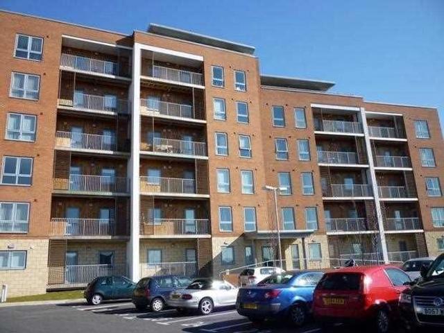 Park Lane Plaza, Jamaica Street, Liverpool L1, 1 bed flat to rent, £850 pcm | PrimeLocation