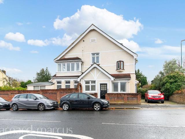 Park Lane, Wallington SM6, 1 bed flat to rent, £1,295 pcm | PrimeLocation