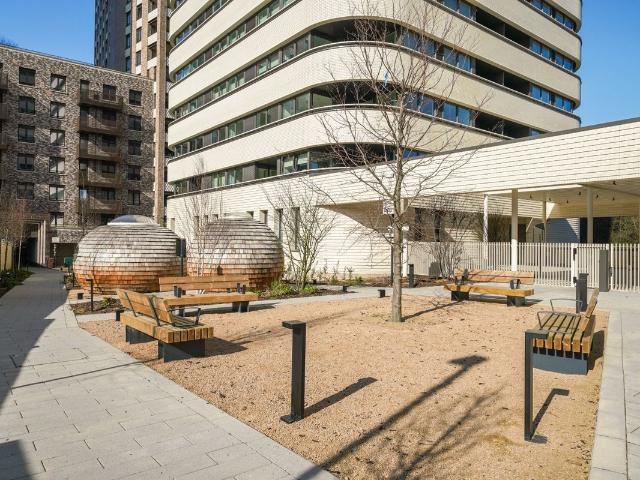 Park Lane, Wembley HA9, 1 bed flat to rent, £1,850 pcm | PrimeLocation