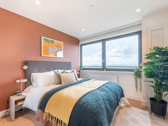 Park Lane, Wembley Park, Wembley HA9, 1 bed flat to rent, £1,950 pcm | PrimeLocation